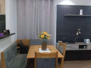 Apartamento para Venda em Londrina/PR Acquaville 2 Quartos