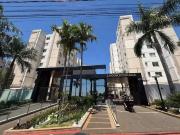 Apartamento para Venda em Londrina/PR Acquaville 2 Quartos