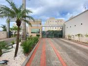 Apartamento para Venda em Londrina/PR Acquaville 2 Quartos