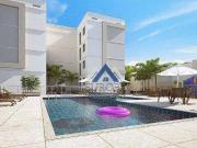 Apartamento para Venda em Londrina/PR Acquaville 2 Quartos