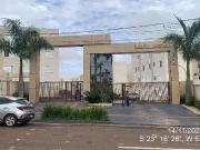 Apartamento para Venda em Londrina/PR Acquaville 2 Quartos