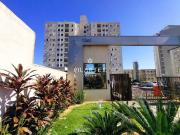 Apartamento para Venda em Londrina/PR Acquaville 2 Quartos