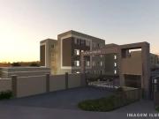 Apartamento para Venda em Londrina/PR Acquaville 2 Quartos