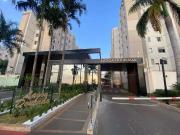 Apartamento para Venda em Londrina/PR Acquaville 2 Quartos