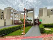 Apartamento para Venda em Londrina/PR Acquaville 2 Quartos