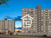 Apartamento para Venda em Londrina/PR Acquaville 2 Quartos