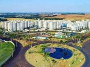 Apartamento para Venda em Londrina/PR Acquaville 2 Quartos
