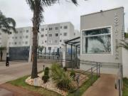 Apartamento para Venda em Londrina/PR Acquaville 2 Quartos