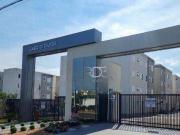 Apartamento para Venda em Londrina/PR Acquaville 2 Quartos
