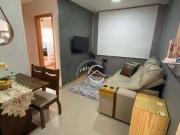 Apartamento para Venda em Londrina/PR Acquaville 2 Quartos