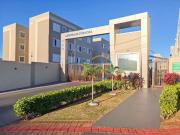 Apartamento para Venda em Londrina/PR Acquaville 2 Quartos