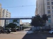 Apartamento para Venda em Londrina/PR Acquaville 2 Quartos