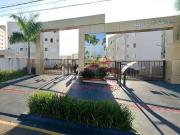 Apartamento para Venda em Londrina/PR Acquaville 2 Quartos