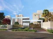 Apartamento para Venda em Londrina/PR Acquaville 2 Quartos