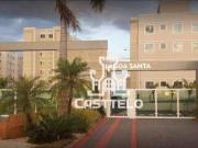 Apartamento para Venda em Londrina/PR Acquaville 2 Quartos