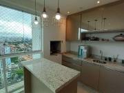 Apartamento para Venda em Londrina/PR Andrade 3 Quartos