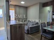 Apartamento para Venda em Londrina/PR Aurora 2 Quartos