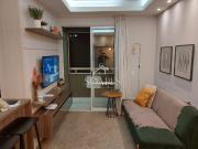 Apartamento para Venda em Londrina/PR Aurora 2 Quartos