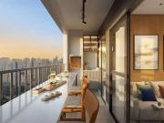 Apartamento para Venda em Londrina/PR Aurora 2 Quartos