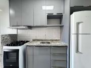 Apartamento para Venda em Londrina/PR Aurora 2 Quartos