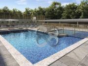 Apartamento para Venda em Londrina/PR Aurora 2 Quartos
