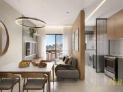 Apartamento para Venda em Londrina/PR Aurora 2 Quartos