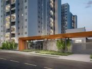 Apartamento para Venda em Londrina/PR Aurora 3 Quartos