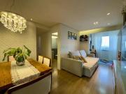 Apartamento para Venda em Londrina/PR Aurora 3 Quartos