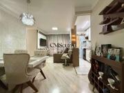 Apartamento para Venda em Londrina/PR Aurora 3 Quartos