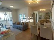 Apartamento para Venda em Londrina/PR Aurora 3 Quartos