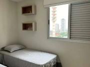 Apartamento para Venda em Londrina/PR Bela Suiça 2 Quartos