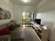 Apartamento para Venda em Londrina/PR Bela Suiça 3 Quartos