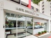 Apartamento para Venda em Londrina/PR Bela Suiça 3 Quartos