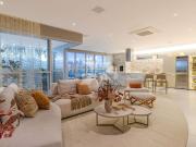 Apartamento para Venda em Londrina/PR Bela Suiça 3 Quartos