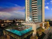Apartamento para Venda em Londrina/PR Bela Suiça 4 Quartos
