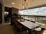 Apartamento para Venda em Londrina/PR Bela Suiça 4 Quartos