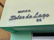 Apartamento para Venda em Londrina/PR Bela Vista 2 Quartos