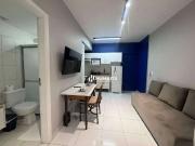 Apartamento para Venda em Londrina/PR Centro 1 Quartos