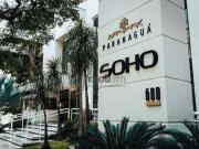 Apartamento para Venda em Londrina/PR Centro 1 Quartos