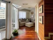 Apartamento para Venda em Londrina/PR Centro 2 Quartos