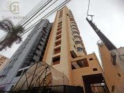 Apartamento para Venda em Londrina/PR Centro 2 Quartos