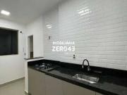 Apartamento para Venda em Londrina/PR Centro 2 Quartos