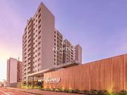 Apartamento para Venda em Londrina/PR Centro 2 Quartos