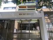 Apartamento para Venda em Londrina/PR Centro 2 Quartos