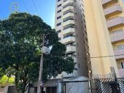 Apartamento para Venda em Londrina/PR Centro 2 Quartos