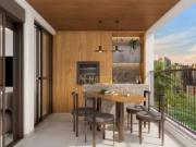 Apartamento para Venda em Londrina/PR Centro 2 Quartos