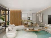 Apartamento para Venda em Londrina/PR Centro 2 Quartos
