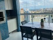 Apartamento para Venda em Londrina/PR Centro 3 Quartos