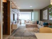 Apartamento para Venda em Londrina/PR Centro 3 Quartos