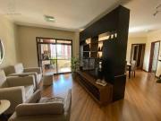 Apartamento para Venda em Londrina/PR Centro 3 Quartos